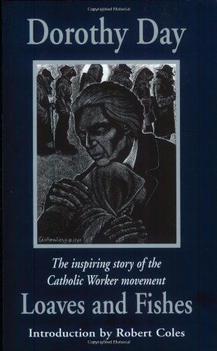 Cover for Dorothy Day · Loaves and Fishes (Paperback Book) [Reprint edition] (2003)