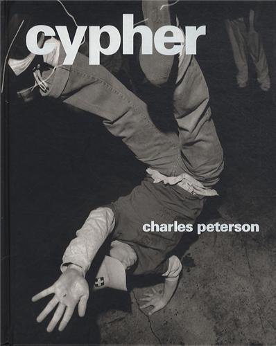 Cover for Jeff Chang · Cypher (Hardcover Book) (2008)