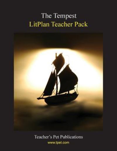 Litplan Teacher Pack - Mary B Collins - Książki - Teacher's Pet Publications - 9781602492561 - 15 czerwca 1994