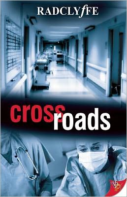 Cover for Radclyffe · Crossroads (Paperback Book) (2012)