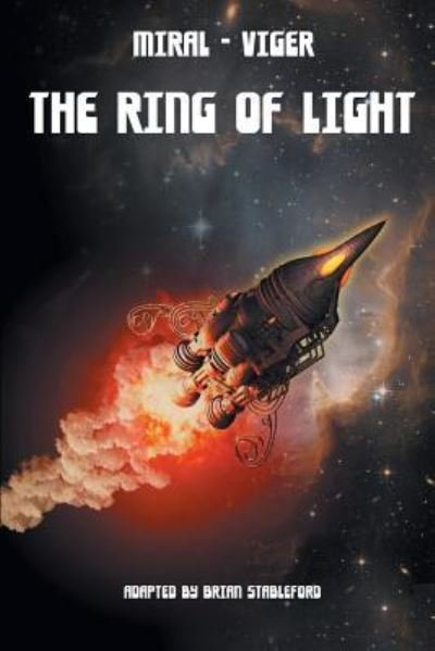 Cover for Brian Stableford · The Ring of Light (Paperback Book) (2018)