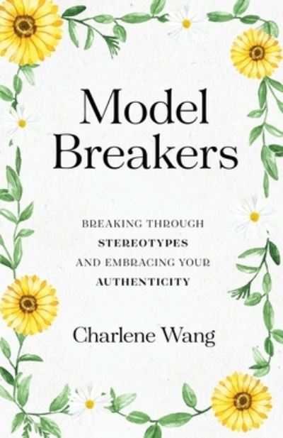 Cover for Charlene Wang · Model Breakers (Paperback Book) (2021)