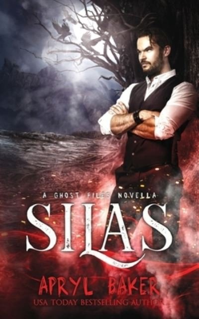 Cover for Apryl Baker · Silas (Taschenbuch) (2019)