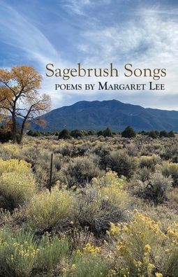 Cover for Finishing Line Press · Sagebrush Songs (Paperback Book) (2022)