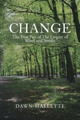 Cover for Dawn Mallette · Change (Paperback Book) (2020)