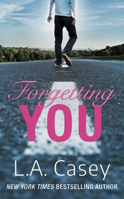 Forgetting You - L a Casey - Music - BRILLIANCE AUDIO - 9781713538561 - October 6, 2020