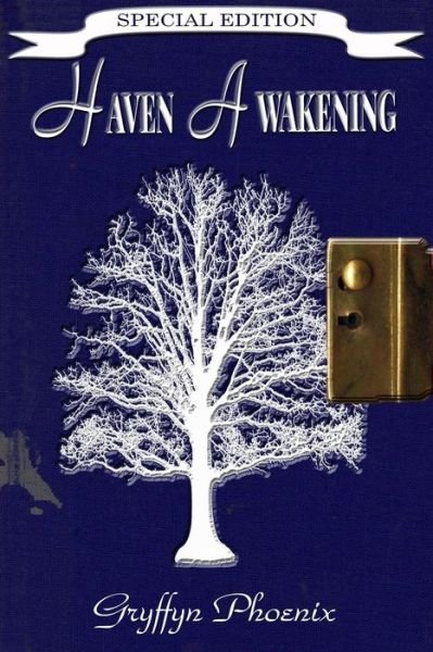 Cover for Gryffyn Phoenix · Haven Awakening Special Edition (Pocketbok) (2018)