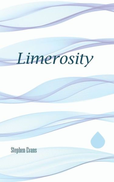 Cover for Stephen Evans · Limerosity (Paperback Book) (2020)