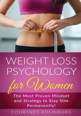 Cover for Jenny Lang · Weight Loss Psychology for Women (Paperback Book) (2019)