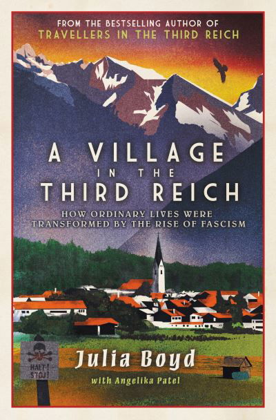 Cover for Julia Boyd · Village in the Third Reich (Taschenbuch) (2022)