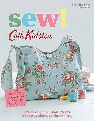 Cover for Cath Kidston · Sew! (Paperback Book) (2009)