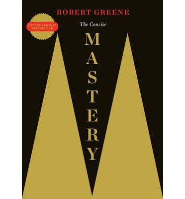 Cover for Robert Greene · The Concise Mastery - The Modern Machiavellian Robert Greene (Paperback Bog) [Main edition] (2014)