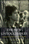 Cover for Nigel Harris · The New Untouchables: Immigration and the New World Worker (Hardcover Book) (1995)