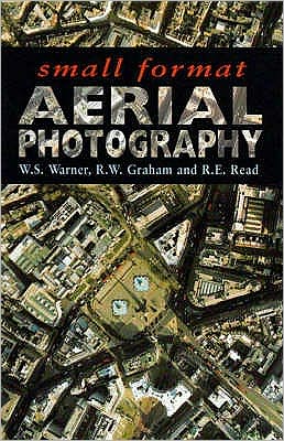 Cover for Ron Graham · Small Format Aerial Photography (Hardcover Book) (1998)