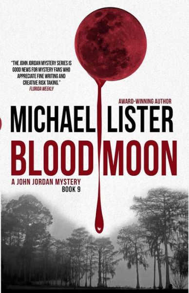 Cover for Michael Lister · Blood Moon (Paperback Book) (2015)