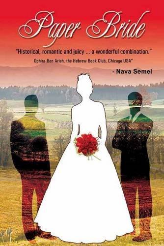 Cover for Nava Semel · Paper Bride (Pocketbok) (2012)