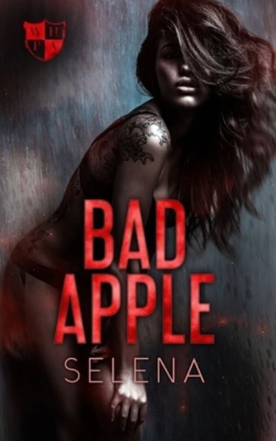 Cover for Selena · Bad Apple (Paperback Book) (2020)