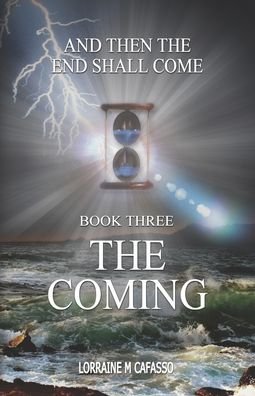 Cover for Lorraine M Cafasso · The Coming (Paperback Book) (2020)