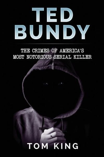 Cover for Tom King · Ted Bundy (Taschenbuch) (2017)
