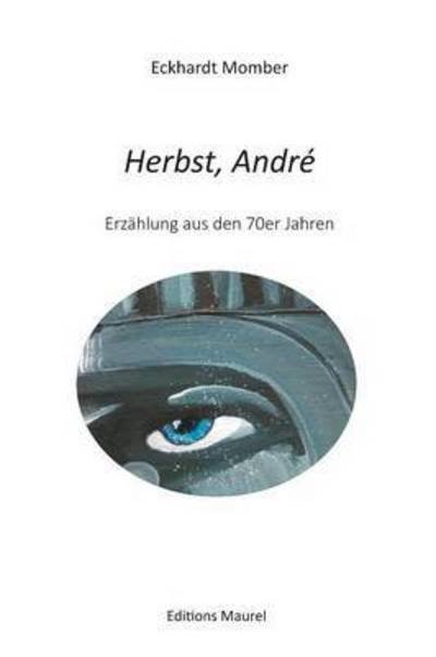 Cover for Momber · Herbst, André (Book) (2016)