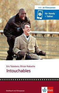 Cover for Toledano · Intouchables (Bog)