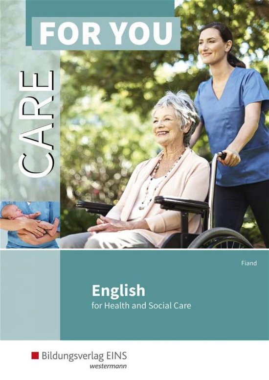 Cover for Fiand · Care For You (Book)