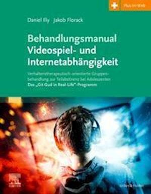 Cover for Illy · Behandlungsmanual Videospiel- und (N/A)