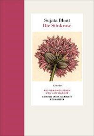 Cover for Bhatt · Die Stinkrose (Book)