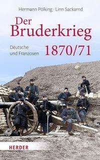 Cover for Pölking-Eiken · Der Bruderkrieg (Bog)