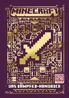 Cover for Minecraft · Minecraft - Das Kämpfer-Handb (N/A)