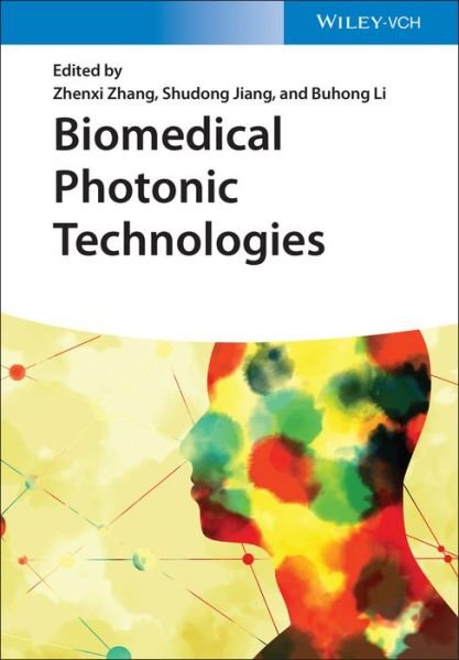 Cover for Z Zhang · Biomedical Photonic Technologies (Hardcover Book) (2023)