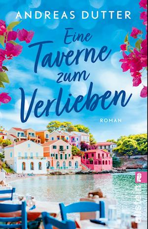 Cover for Andreas Dutter · Eine Taverne zum Verlieben (Book) (2023)