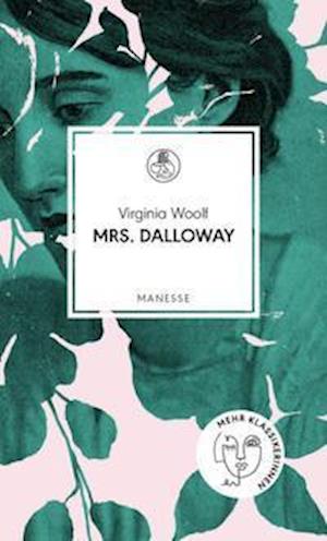 Cover for Virginia Woolf · Mrs. Dalloway (Hardcover Book) (2022)