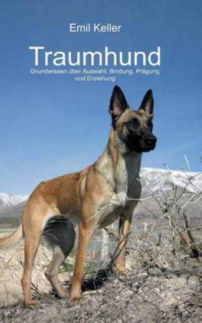 Cover for Keller · Traumhund (Book) (2016)