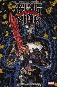 King in Black : Bd. 4 - Donny Cates - Books - Panini Verlags GmbH - 9783741623561 - October 12, 2021