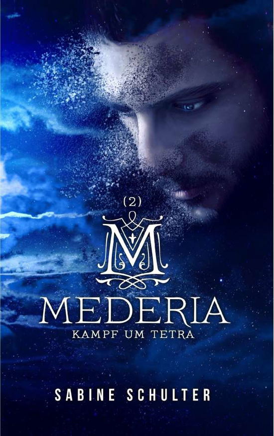 Cover for Schulter · Mederia 2 (Book)