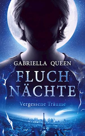 Cover for Gabriella Queen · Fluchnächte (Book) (2023)