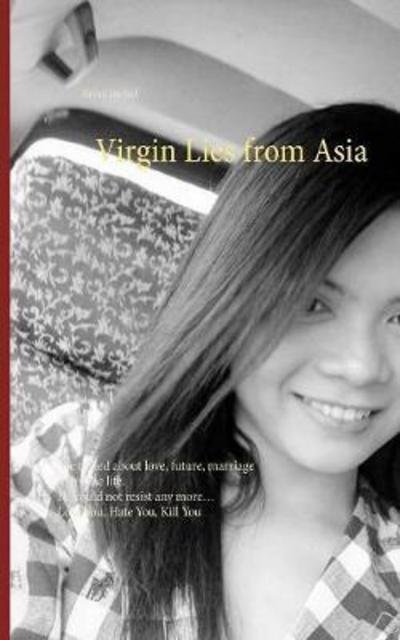 Cover for Duthel · Virgin Lies from Asia (Bog) (2018)