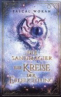 Die Sandmagier - Pascal Wokan - Books - BoD Books on Demand - 9783756247561 - August 8, 2022