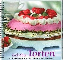Cover for Landwirtschaftliches Wochenblatt Westfalen-Lippe · Geliebte Torten (Paperback Book) (2009)