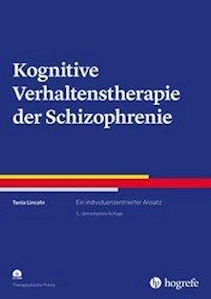 Cover for Lincoln · Kognitive Verhaltenstherapie de (Bog)