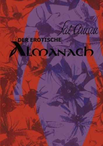 Cover for Sal Aman · Der Erotische Almanach (Paperback Bog) [German edition] (2006)