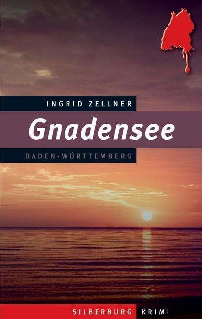 Cover for Zellner · Gnadensee (Buch)