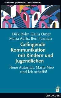 Cover for Dirk Rohr · Gelingende Kommunikation mit Kindern und Jugendlichen (Paperback Book) (2021)