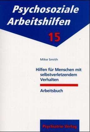 Cover for Mike Smith · Hilfen F.menschen M.selbstverl (Book)