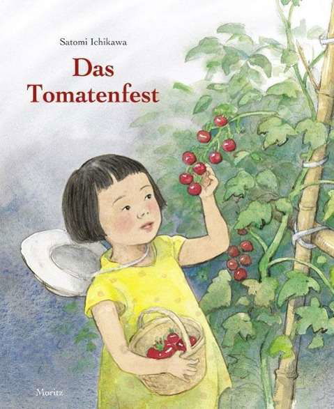 Das Tomatenfest - Ichikawa - Livres -  - 9783895652561 - 