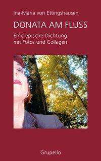 Cover for Ettingshausen · Donata am Fluß (Book)