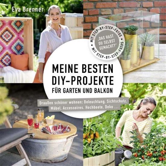 Cover for Brenner · Meine besten DIY-Projekte für G (Book)