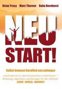 Cover for Tracy · Neustart! - Selbstbewusst berufli (Book)