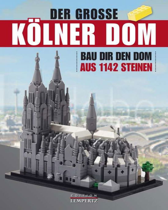 Cover for Klang · Der große Kölner Dom (Book)